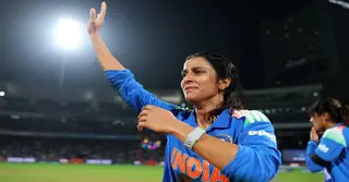 নারী বিশ্বকাপ ইতিহাসের অনন্য রেকর্ডে নাম জেমাইমার